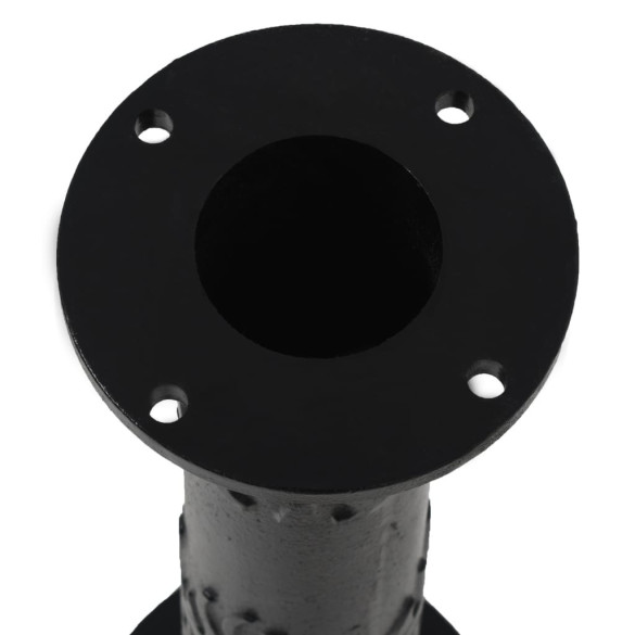 Suport Fontă Pompă Apă Manuală Grădină - Livrare Gratuită