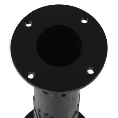 Suport Fontă Pompă Apă Manuală Grădină - Livrare Gratuită