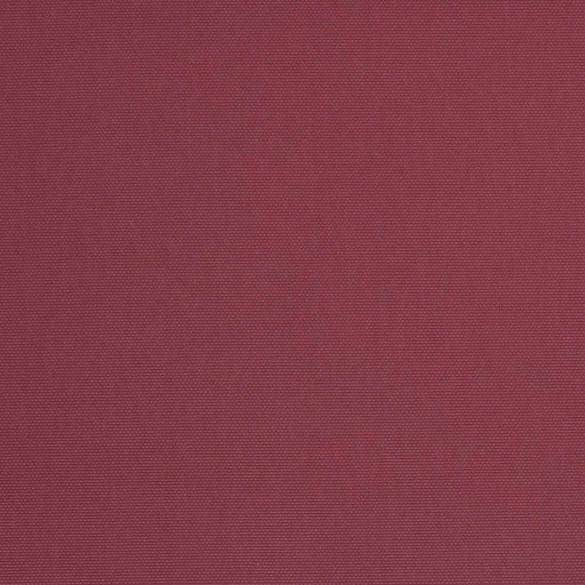 Umbrelă de soare exterior cu stâlp metalic - Roșu bordo