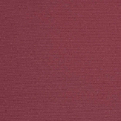 Umbrelă de soare exterior cu stâlp metalic - Roșu bordo