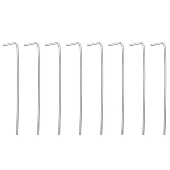 Pavilion Antracit 4x4m - Cort Exterior Rezistent la UV