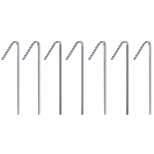 Cort Pliabil pentru Evenimente - 4 Pereți Laterali - Antracit