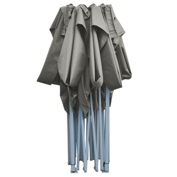 Cort Pliabil Pop-up Antracit 3x4,5m - Livrare Gratuită