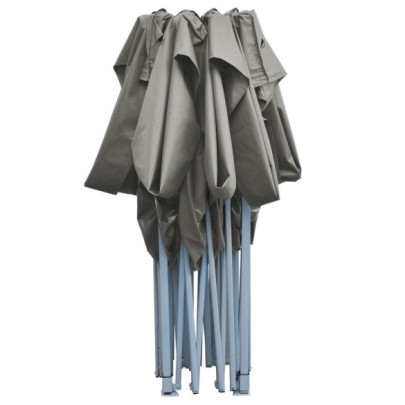 Cort Pliabil Pop-up Antracit 3x4,5m - Livrare Gratuită