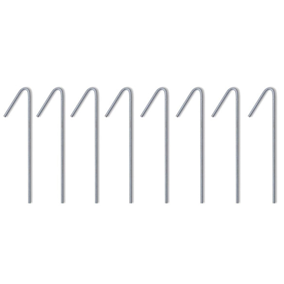 Cort Pliabil 3 Pereți 3x4.5m Crem - Impermeabil UV