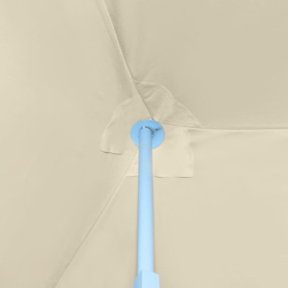 Cort Pliabil Petreceri Exterior 5 Pereți - 3x9m