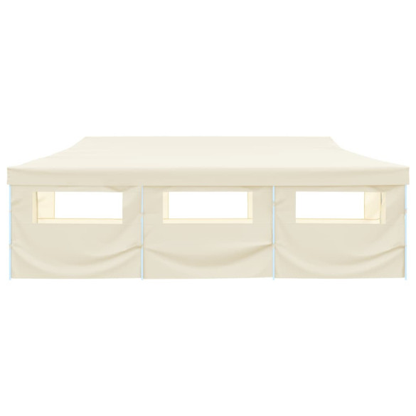 Cort Pliabil Petreceri Exterior 3x9m - Livrare Gratuită