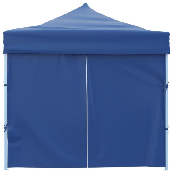 Cort Pliabil 8 Pereți Albastru 3x9m | Rezistent UV și Apă Cort Pliabil 8 Pereți Albastru 3x9m | Rezistent UV și Apă