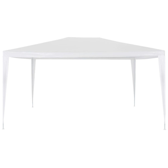 Cort de Petrecere Alb 3x4m - Rezistent la UV și Apă