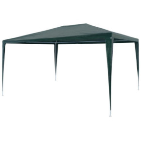 Cort de petrecere verde 3x4m - Livrare gratuită
