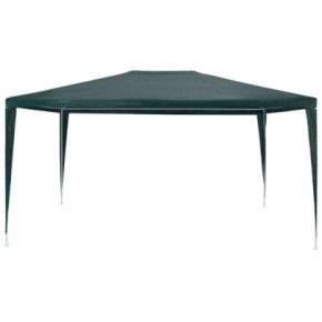 Cort de petrecere verde 3x4m - Livrare gratuită 2