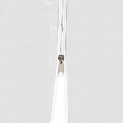 Cort Petrecere Alb 3x3m | Rezistent la UV și Apă | Livrare Gratuită