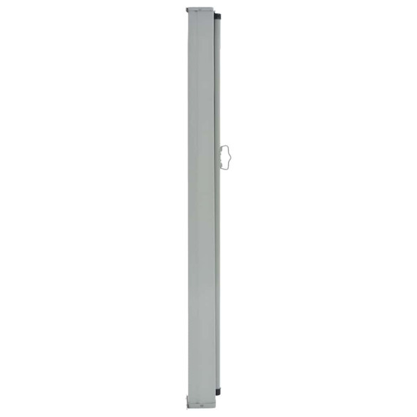 Copertină Laterală Retractabilă pentru Terasă - 140x300 cm Copertină Laterală Retractabilă pentru Terasă - 140x300 cm