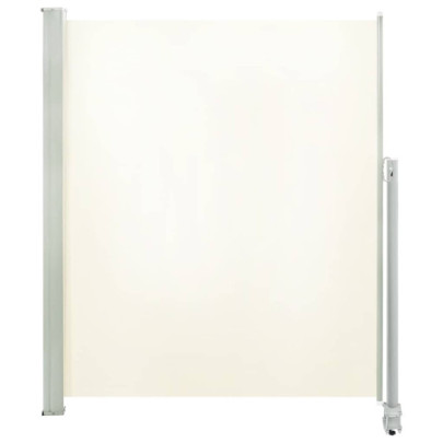 Copertină Laterală Retractabilă Terasă - Protectie Soare