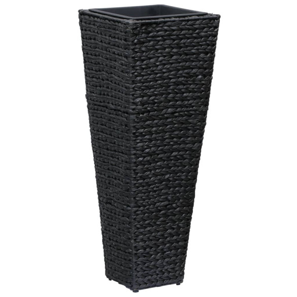 Set 3 Straturi Înălțate Zambilă de Apă - Negru | Comandă Acum