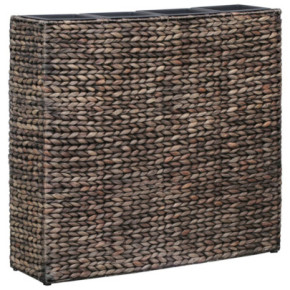 Strat Înălțat cu 4 Ghivece - Zambilă de Apă - Livrare Gratuită