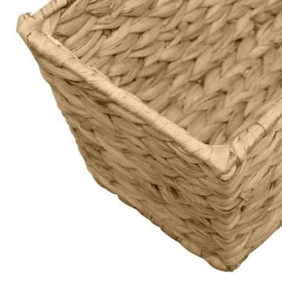 Set Jardiniere Auto-irigare - 2 bucăți cu Ghivece