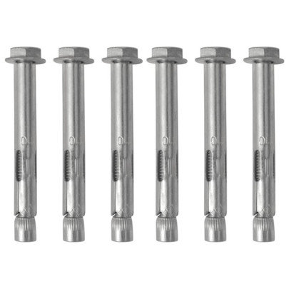 Copertină de Ușă Policarbonat - Negru - 240x100 cm