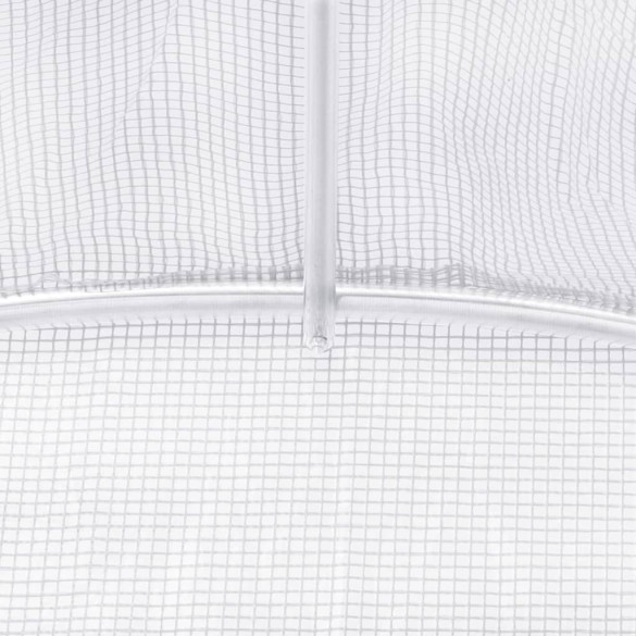 Seră 4,5 m² cu Cadru Oțel | Livrare Gratuită Seră 4,5 m² cu Cadru Oțel | Livrare Gratuită
