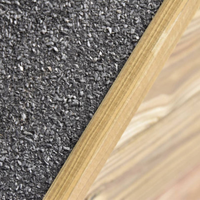 Magazie Unelte Grădină Lemn Pin | Depozitare Compactă