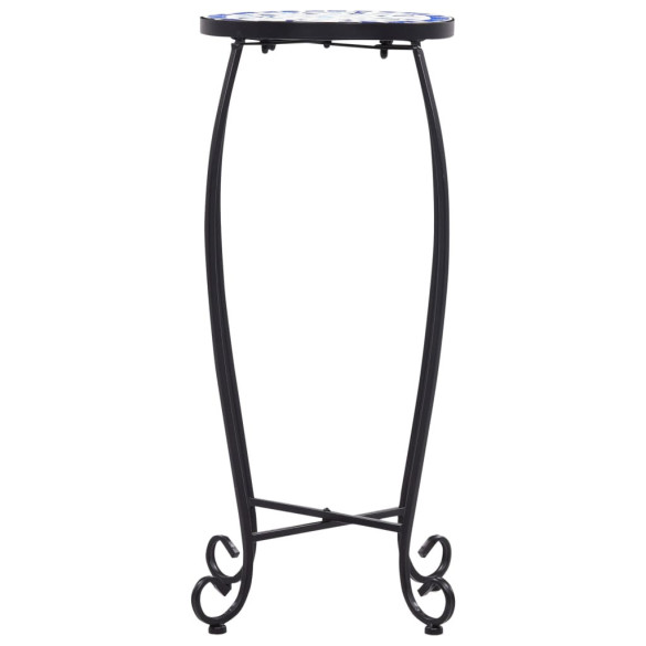 Set Mese Mozaic Ceramice pentru Grădină sau Balcon