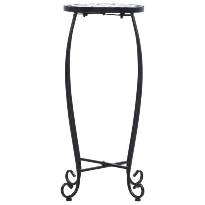 Set Mese Mozaic Ceramice pentru Grădină sau Balcon