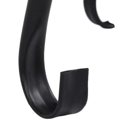 Masă cu Vatră de Foc Mozaic Cărămiziu - 68 cm Ceramică