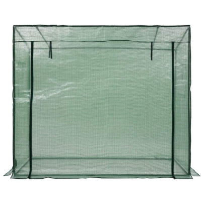 Seră Walk-In 200x80x173 cm - Cultivă Tot Anul