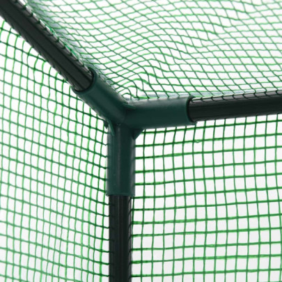 Seră Walk-In 200x80x173 cm - Cultivă Tot Anul