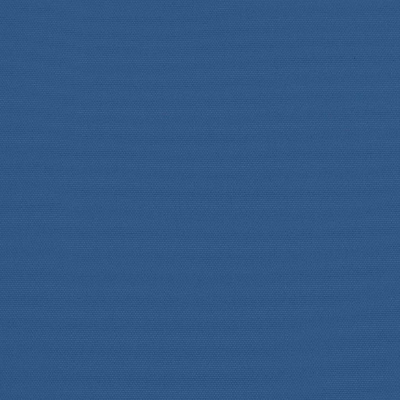 Umbrelă de soare albastru azur cu stâlp metalic - 300x200 cm