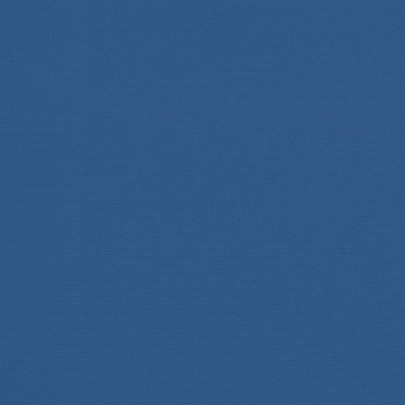 Umbrelă de soare albastru azur cu stâlp metalic - 300x200 cm