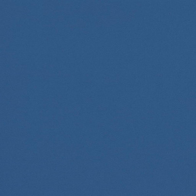 Umbrelă Consolă Grădină Aluminiu Albastru 350 cm - Livrare Gratuită