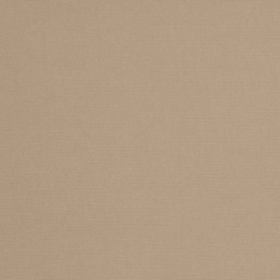 Umbrelă de soare exterior gri taupe - 270 cm | Livrare gratuită