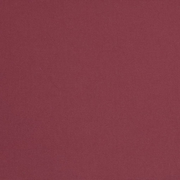 Umbrelă Soare Exterior Roșu Bordo cu Stâlp Aluminiu