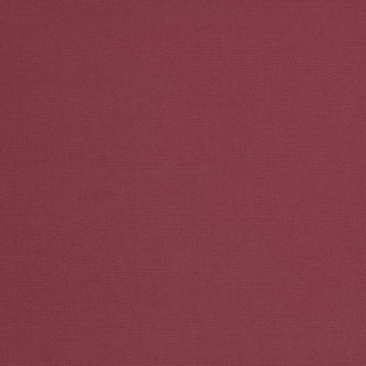 Umbrelă Soare Exterior Roșu Bordo cu Stâlp Aluminiu