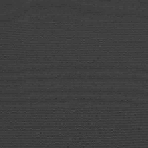 Umbrelă de soare exterior 270 cm - Aluminiu negru