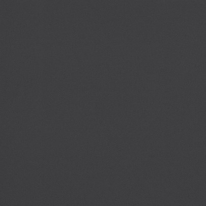 Umbrelă de soare exterior 270 cm - Aluminiu negru
