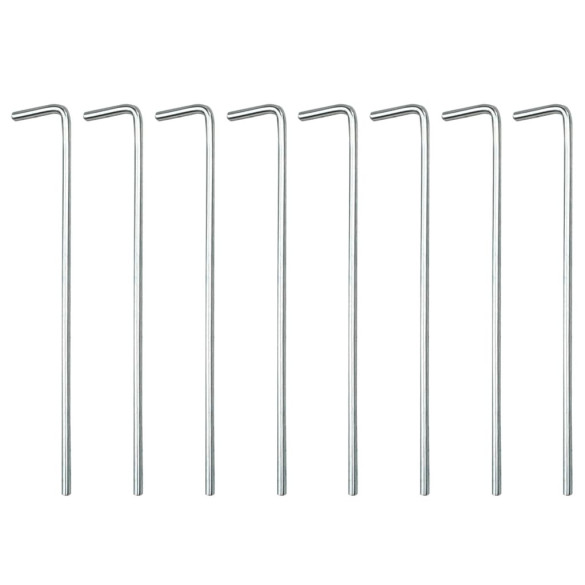 Pavilion Grădină 3x3m Antracit - Cort Foișor Rezistent