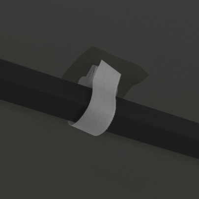 Pavilion Antracit 3x4m - Cort Garden cu Livrare Gratuită