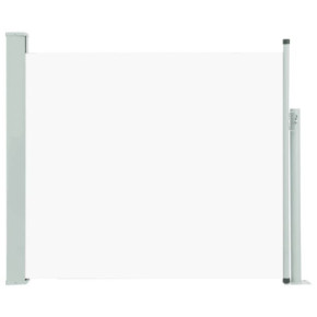 Copertină Laterală Retractabilă Terasă - Protectie Soare 2