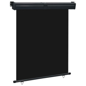Copertină Laterală Balcon | Protectie Soare și Vânt | 145x250 cm