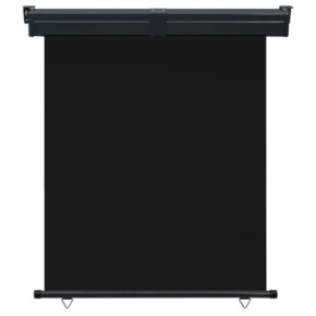 Copertină Laterală Balcon | Protectie Soare și Vânt | 145x250 cm 2