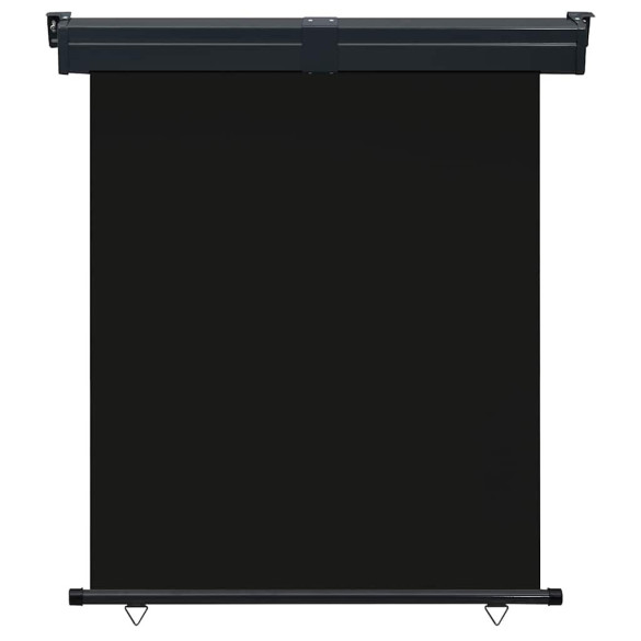 Copertină Laterală Balcon | Protectie Soare și Vânt | 145x250 cm