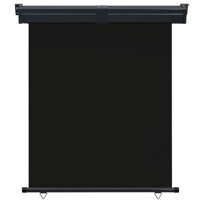 Copertină Laterală Balcon | Protectie Soare și Vânt | 145x250 cm