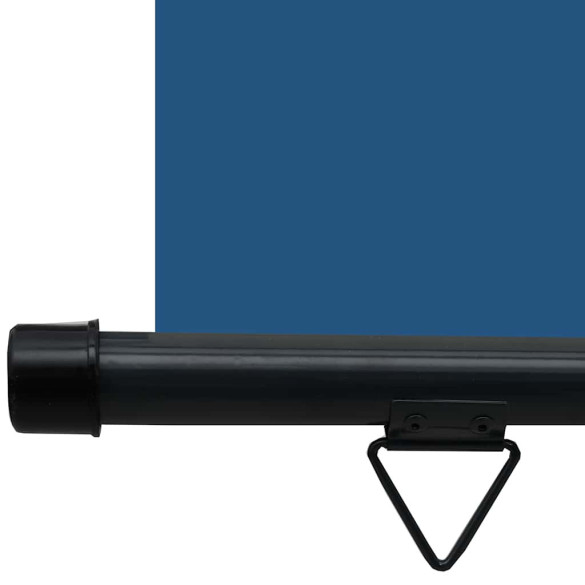 Copertină laterală balcon - Albastru, 170x250 cm | Livrare gratuită Copertină laterală balcon - Albastru, 170x250 cm | Livrare gratuită