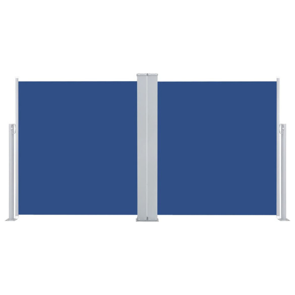 Copertină Laterală Retractabilă - Protecție Soare și Vânt Copertină Laterală Retractabilă - Protecție Soare și Vânt