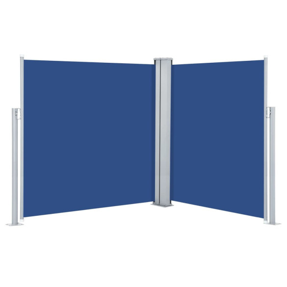 Copertină Laterală Retractabilă - Protecție Soare și Vânt Copertină Laterală Retractabilă - Protecție Soare și Vânt