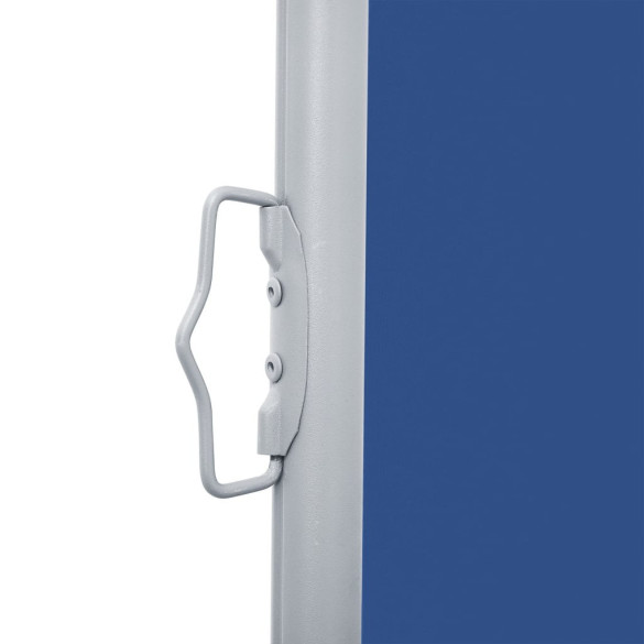 Copertină Laterală Retractabilă - Protecție Soare și Vânt Copertină Laterală Retractabilă - Protecție Soare și Vânt