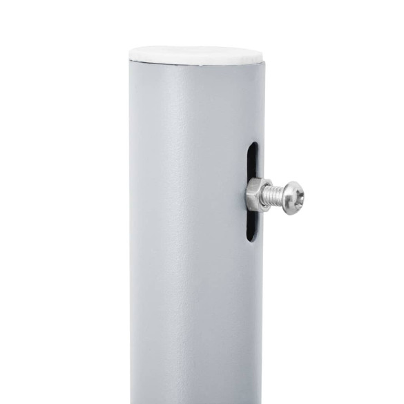 Copertină Laterală Retractabilă - Protecție Soare și Vânt Copertină Laterală Retractabilă - Protecție Soare și Vânt