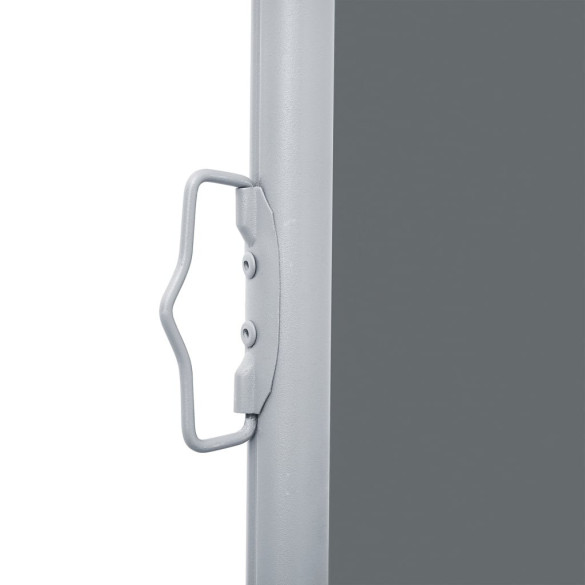 Copertină Laterală Retractabilă - Protecție UV și Apă